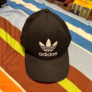 Adidas’s Hat
